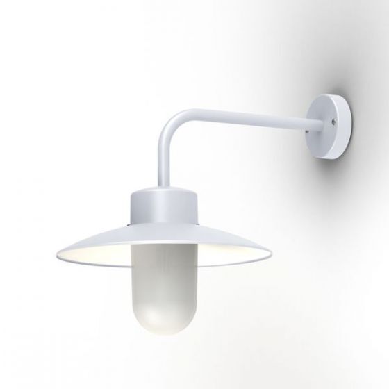 Roger Pradier Belcour Outdoor Wall Light