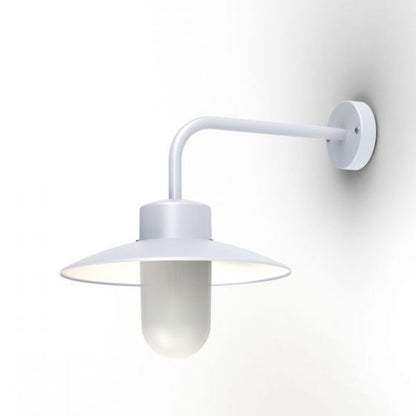 Roger Pradier Belcour Outdoor Wall Light