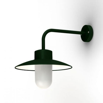 Roger Pradier Belcour Outdoor Wall Light
