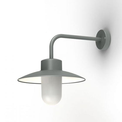 Roger Pradier Belcour Outdoor Wall Light