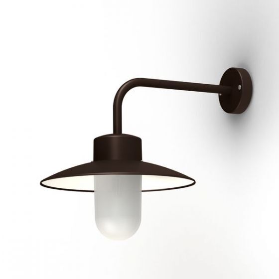 Roger Pradier Belcour Outdoor Wall Light