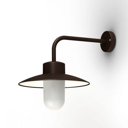 Roger Pradier Belcour Outdoor Wall Light