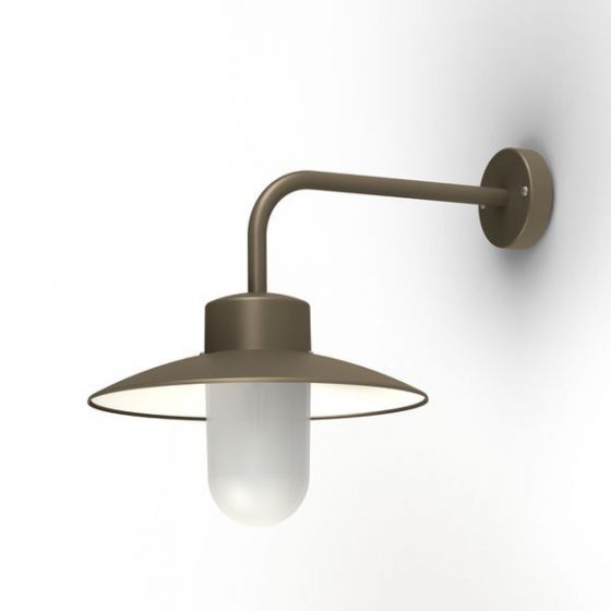 Roger Pradier Belcour Outdoor Wall Light