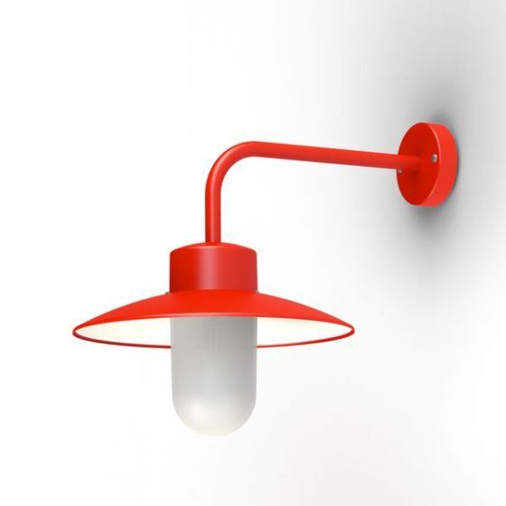 Roger Pradier Belcour Outdoor Wall Light