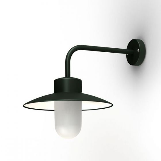 Roger Pradier Belcour Outdoor Wall Light