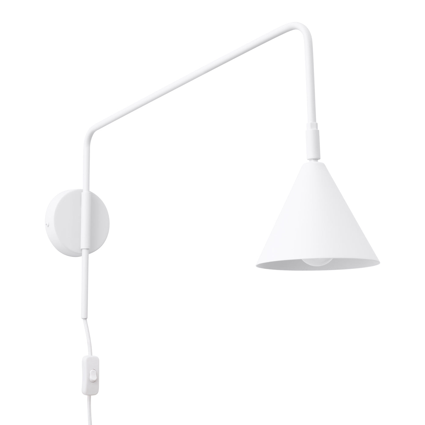 Sollux Nox Wall Light