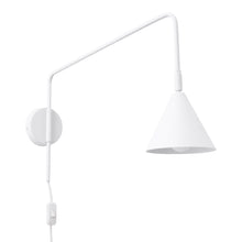 Sollux Nox Wall Light