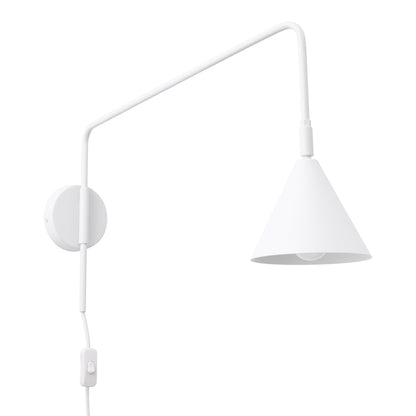Sollux Nox Wall Light