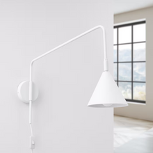 Nox Wall Light
