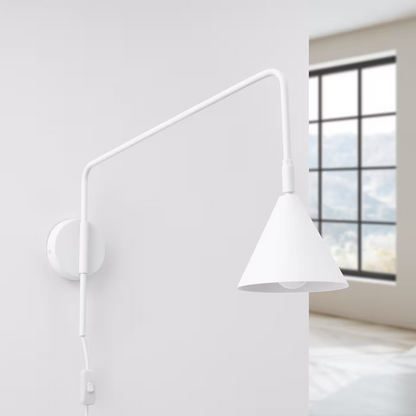 Nox Wall Light