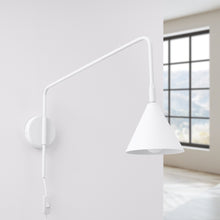 Sollux Nox Wall Light