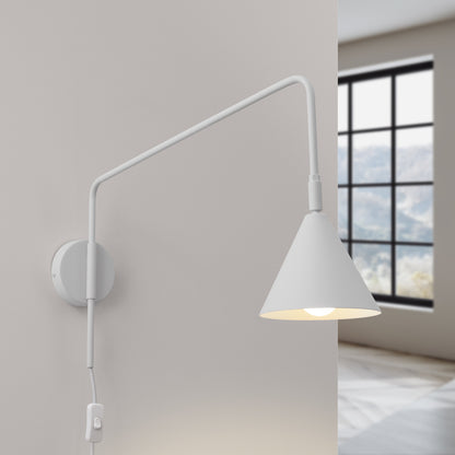 Sollux Nox Wall Light