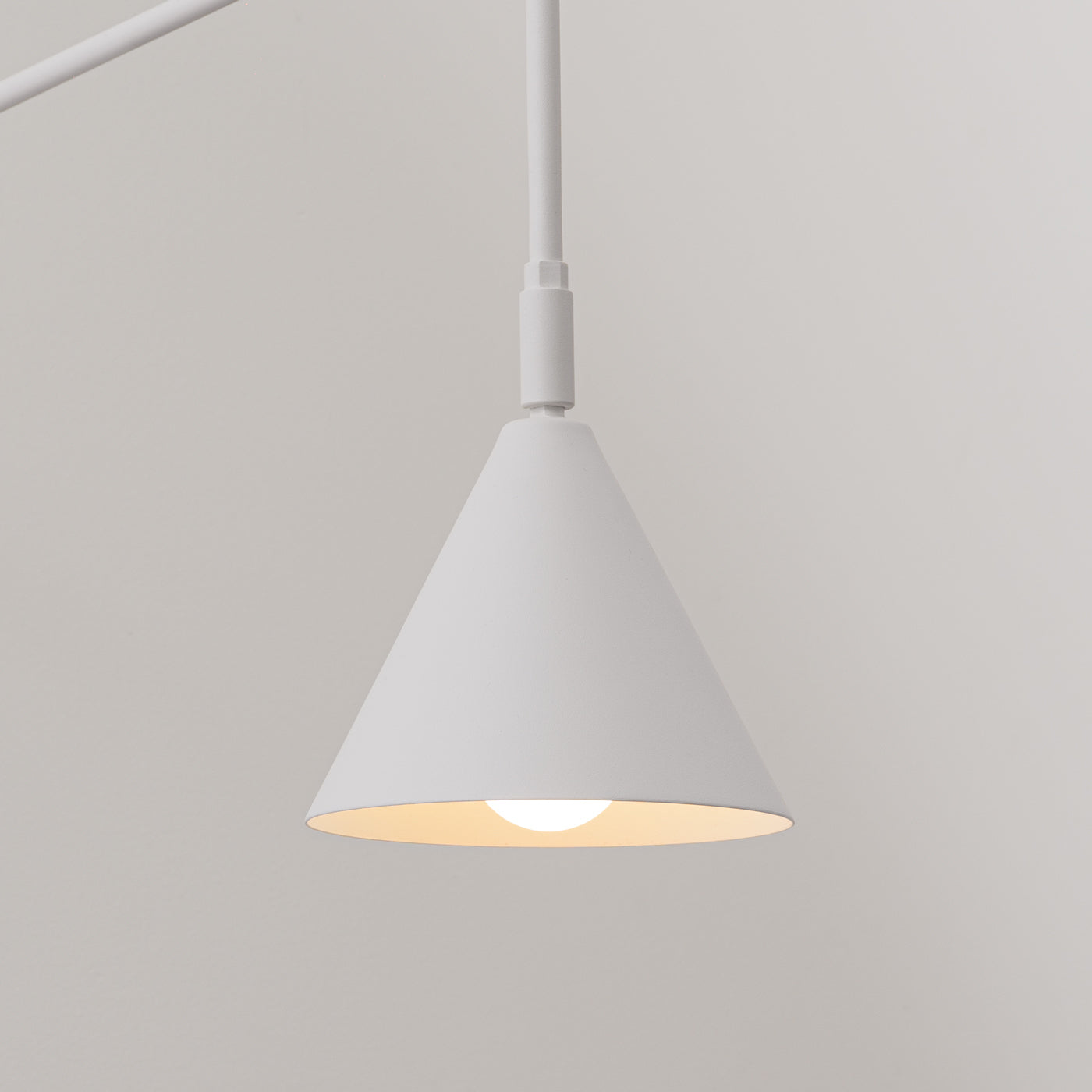 Sollux Nox Wall Light