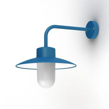 Roger Pradier Belcour Outdoor Wall Light