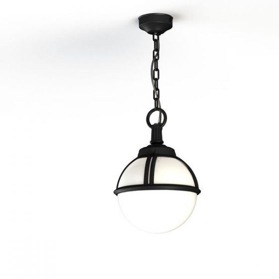 Roger Pradier Boreal Outdoor Ceiling Light