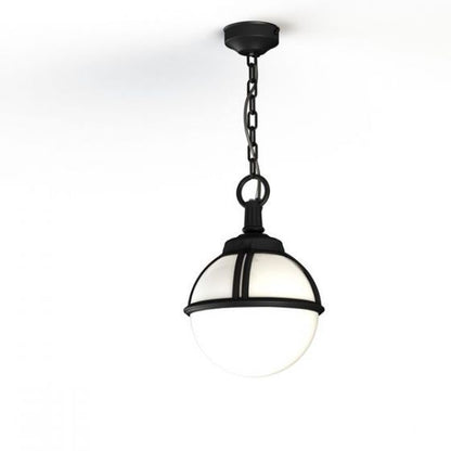 Roger Pradier Boreal Outdoor Ceiling Light