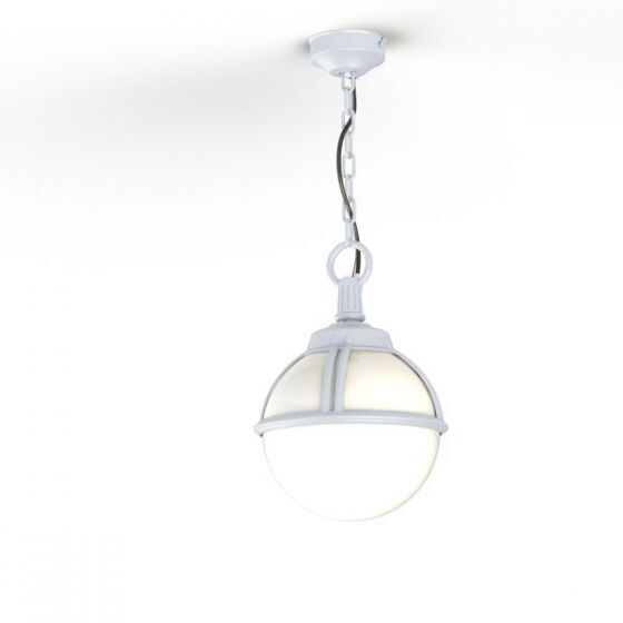 Roger Pradier Boreal Outdoor Ceiling Light