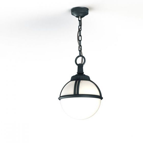 Roger Pradier Boreal Outdoor Ceiling Light