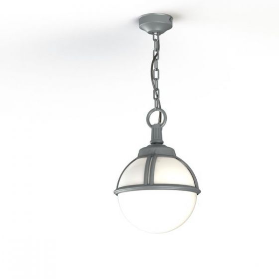 Roger Pradier Boreal Outdoor Ceiling Light