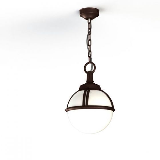 Roger Pradier Boreal Outdoor Ceiling Light