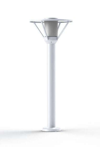 Roger Pradier Bermude Outdoor Post Light