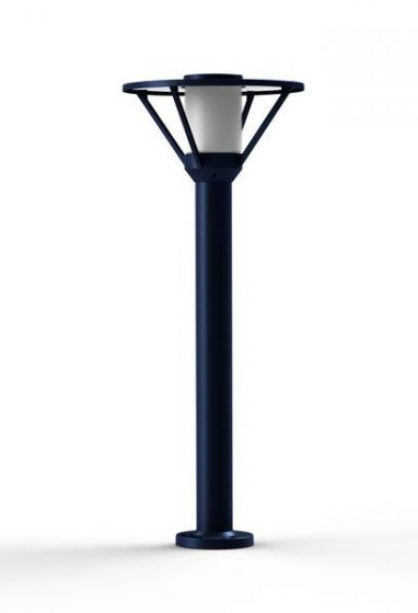 Roger Pradier Bermude Outdoor Post Light