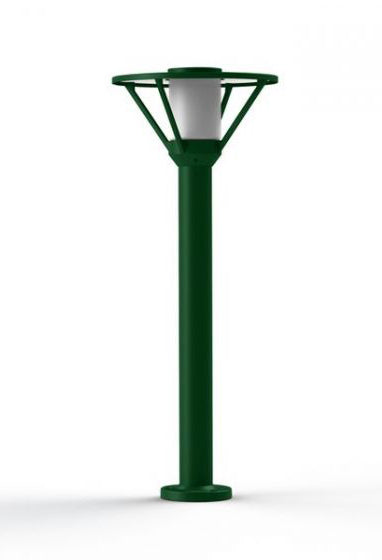 Roger Pradier Bermude Outdoor Post Light