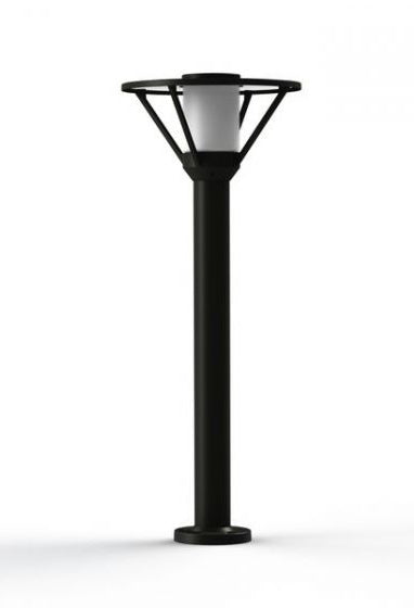 Roger Pradier Bermude Outdoor Post Light