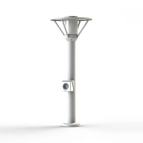 Roger Pradier Bermude Outdoor Bollard