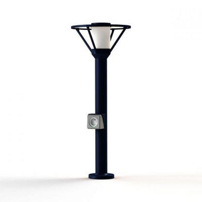 Roger Pradier Bermude Outdoor Bollard