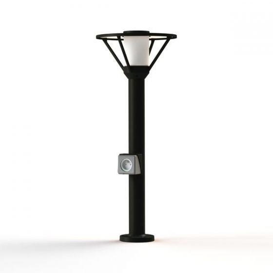 Roger Pradier Bermude Outdoor Bollard