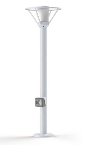 Roger Pradier Bermude Outdoor Post Light
