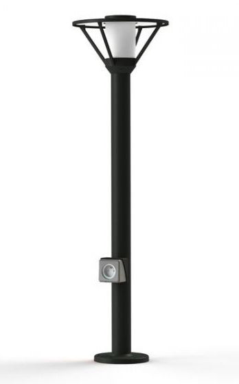 Roger Pradier Bermude Outdoor Post Light