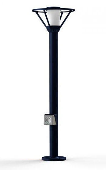 Roger Pradier Bermude Outdoor Post Light