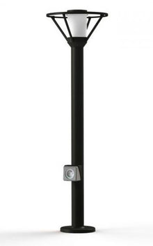 Roger Pradier Bermude Outdoor Post Light