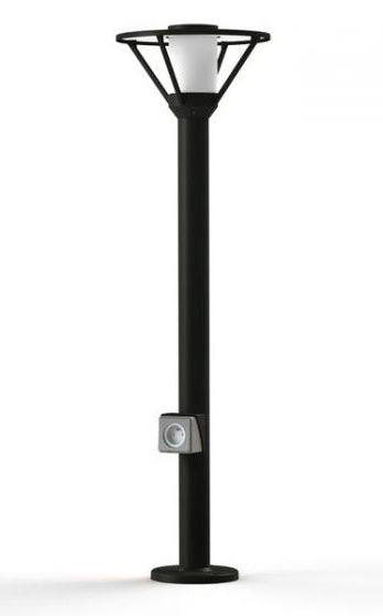 Roger Pradier Bermude Outdoor Post Light