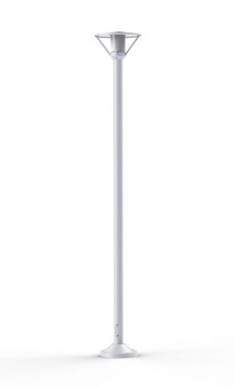 Roger Pradier Bermude Outdoor Post Light