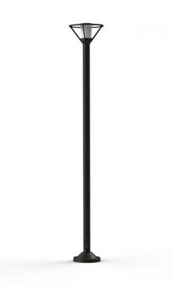 Roger Pradier Bermude Outdoor Post Light