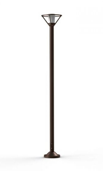 Roger Pradier Bermude Outdoor Post Light