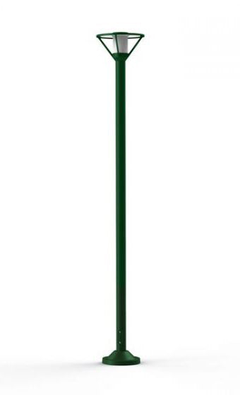 Roger Pradier Bermude Outdoor Post Light