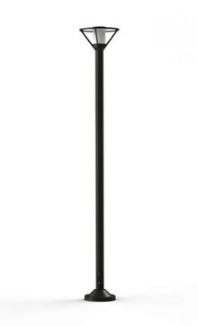 Roger Pradier Bermude Outdoor Post Light