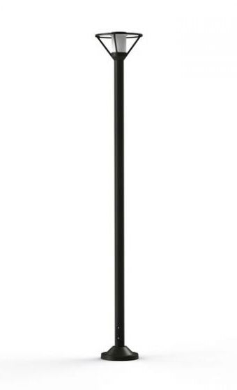 Roger Pradier Bermude Outdoor Post Light