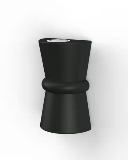 Duo Up & Down LED Wall Washer