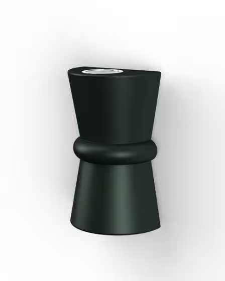 Duo Up & Down LED Wall Washer