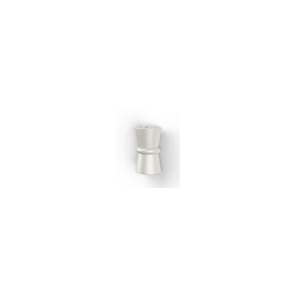 Duo Up & Down LED Wall Washer with Clear Tempered Glass Diffuser