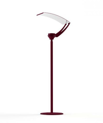 Roger Pradier Equix Post Light
