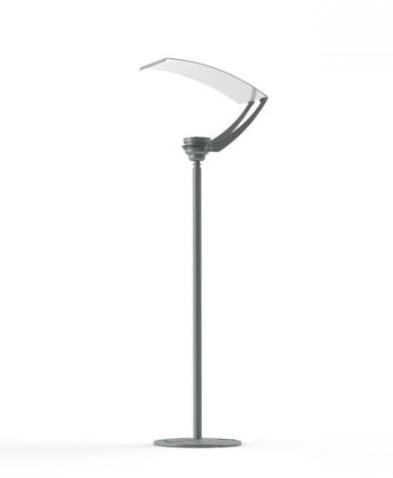 Roger Pradier Equix Post Light