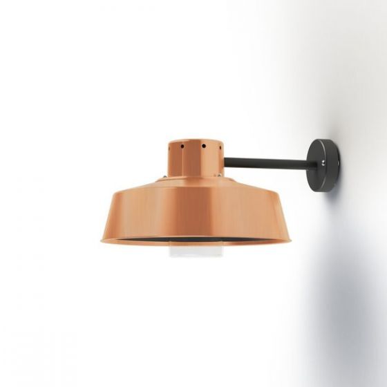 Roger Pradier Faktory Outdoor Wall Light