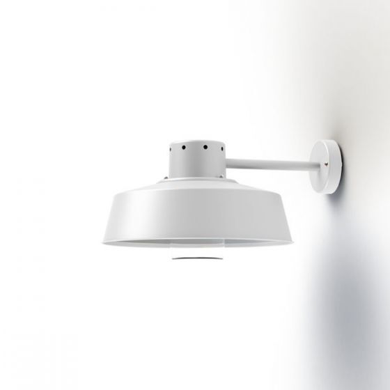 Roger Pradier Faktory Outdoor Wall Light
