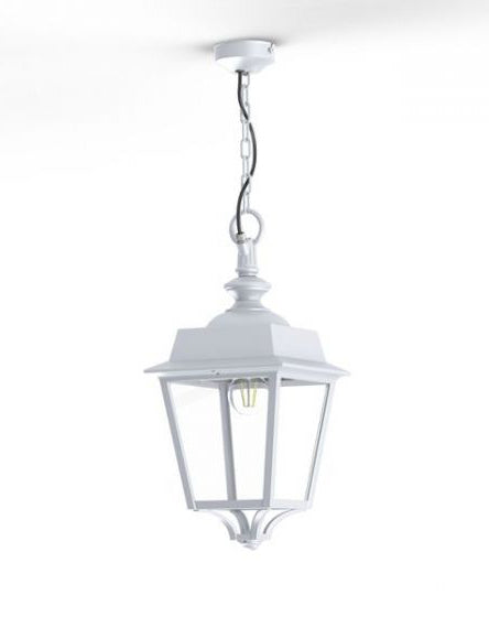 Roger Pradier Place des Vosges 1 Evolution Outdoor Ceiling Light
